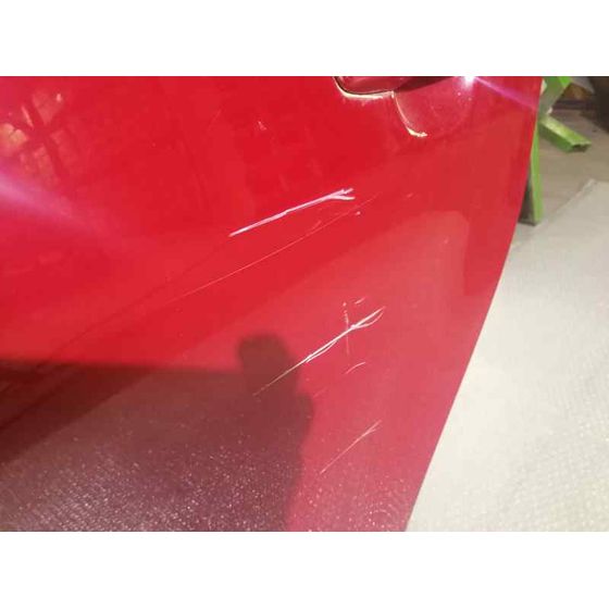 Puerta Trasera Izquierda Para Kia Cee'd