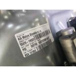 Elevalunas Trasero Izquierdo Para Kia Cee'd