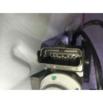 Elevalunas Trasero Izquierdo Para Kia Cee'd