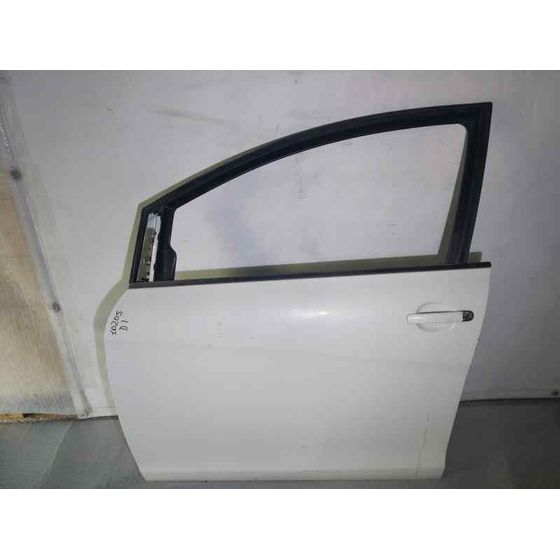 Puerta Delantera Izquierda Para Seat Toledo
