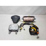 Kit Airbag Para Subaru Tribeca B9