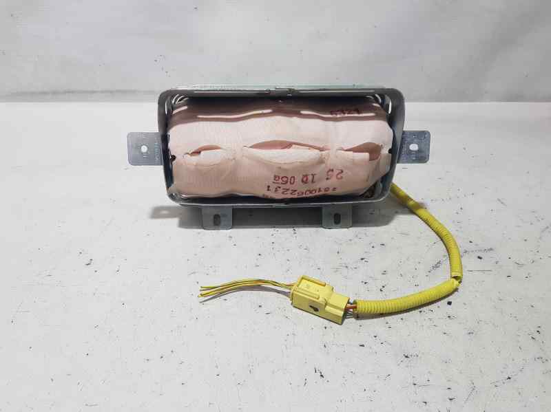 Kit Airbag Para Subaru Tribeca B9