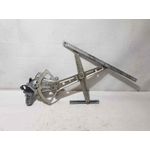 Elevalunas Delantero Derecho Para Subaru Tribeca B9