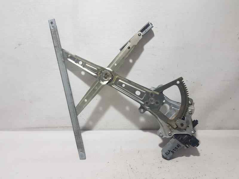 Elevalunas Trasero Izquierdo Para Subaru Tribeca B9