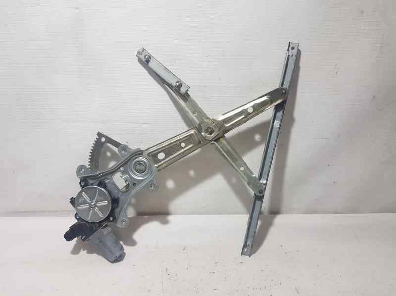 Elevalunas Trasero Izquierdo Para Subaru Tribeca B9