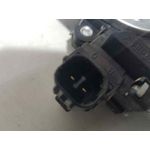Elevalunas Trasero Izquierdo Para Subaru Tribeca B9