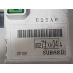 Pantalla Multifuncion Para Subaru Tribeca B9