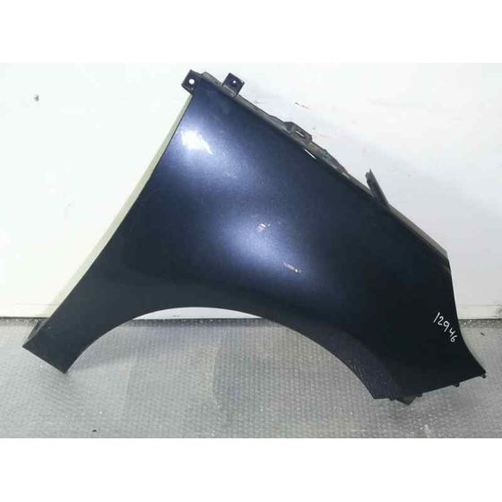 Aleta Delantera Derecha Para Renault Scenic Iii