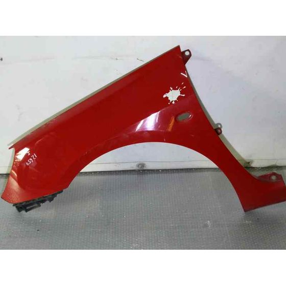 Aleta Delantera Izquierda Para Peugeot 307