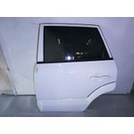 Puerta Trasera Izquierda Para Hyundai Tucson