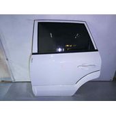 Puerta Trasera Izquierda Para Hyundai Tucson