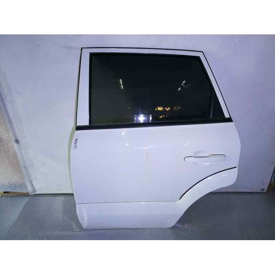 Puerta Trasera Izquierda Para Hyundai Tucson