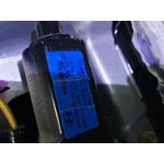Elevalunas Trasero Izquierdo Para Hyundai Tucson
