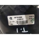 Piloto Trasero Izquierdo Para Peugeot 308