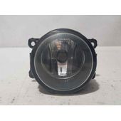 Faro Antiniebla Derecho Para Renault Megane Ii Berlina 5P