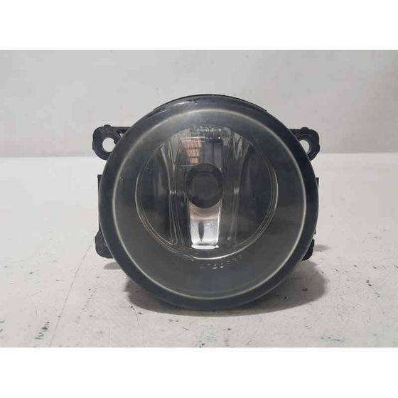 Faro Antiniebla Derecho Para Renault Megane Ii Berlina 5P