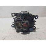 Faro Antiniebla Derecho Para Renault Megane Ii Berlina 5P