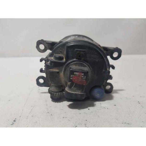 Faro Antiniebla Derecho Para Renault Megane Ii Berlina 5P