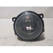 Faro Antiniebla Izquierdo Para Renault Megane Ii Berlina 5P