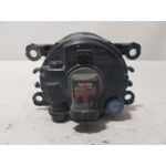 Faro Antiniebla Izquierdo Para Renault Megane Ii Berlina 5P