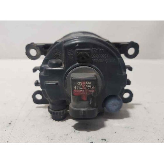 Faro Antiniebla Izquierdo Para Renault Megane Ii Berlina 5P