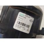 Faro Antiniebla Izquierdo Para Renault Megane Ii Berlina 5P