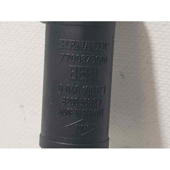 Bobina Encendido Para Renault Megane Ii Berlina 5P