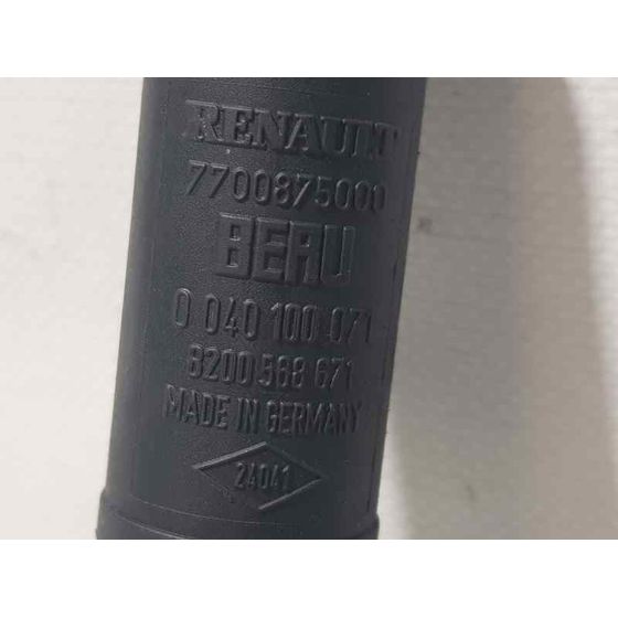 Bobina Encendido Para Renault Megane Ii Berlina 5P