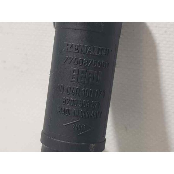 Bobina Encendido Para Renault Megane Ii Berlina 5P