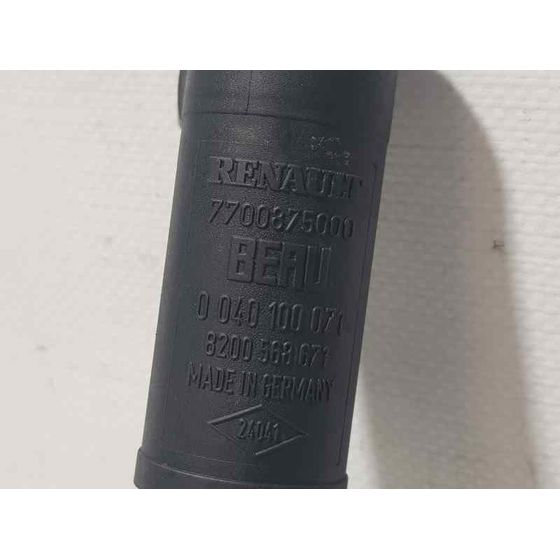 Bobina Encendido Para Renault Megane Ii Berlina 5P