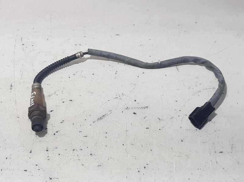 Sonda Lambda Para Renault Megane Ii Berlina 5P