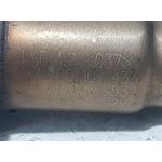 Sonda Lambda Para Renault Megane Ii Berlina 5P