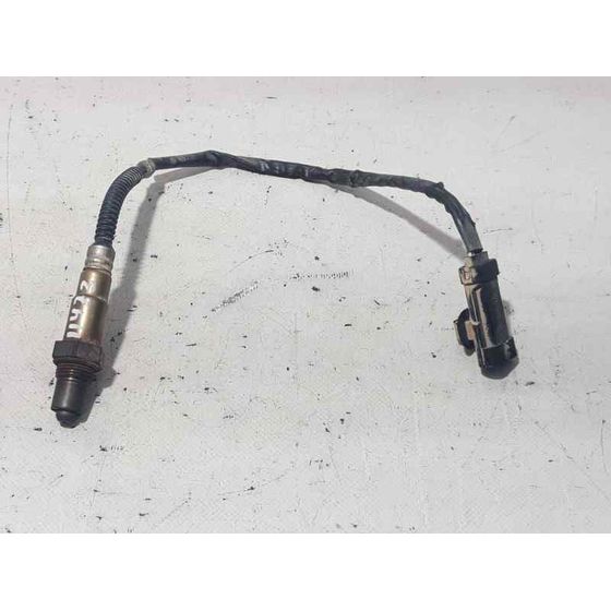Sonda Lambda Para Renault Megane Ii Berlina 5P