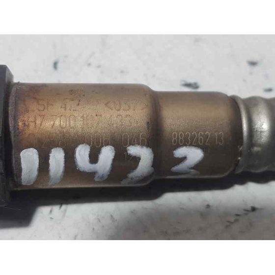 Sonda Lambda Para Renault Megane Ii Berlina 5P