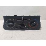 Mando Calefaccion / Aire Acondicionado Para Peugeot 207