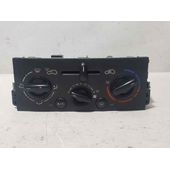 Mando Calefaccion / Aire Acondicionado Para Peugeot 207