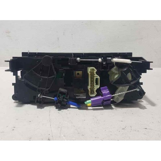Mando Calefaccion / Aire Acondicionado Para Peugeot 207