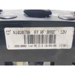 Mando Calefaccion / Aire Acondicionado Para Peugeot 207