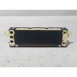 Pantalla Multifuncion Para Peugeot 207