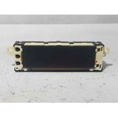 Pantalla Multifuncion Para Peugeot 207