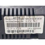 Pantalla Multifuncion Para Peugeot 207