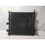Radiador Agua Para Peugeot 207