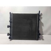 Radiador Agua Para Peugeot 207