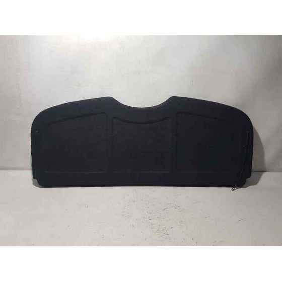 Bandeja Trasera Para Peugeot 207