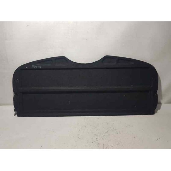 Bandeja Trasera Para Peugeot 207