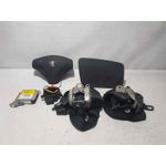 Kit Airbag Para Peugeot 107
