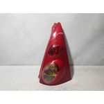Piloto Trasero Derecho Para Peugeot 107