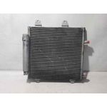 Condensador / Radiador Aire Acondicionado Para Peugeot 107