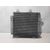 Condensador / Radiador Aire Acondicionado Para Peugeot 107