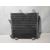 Condensador / Radiador Aire Acondicionado Para Peugeot 107
